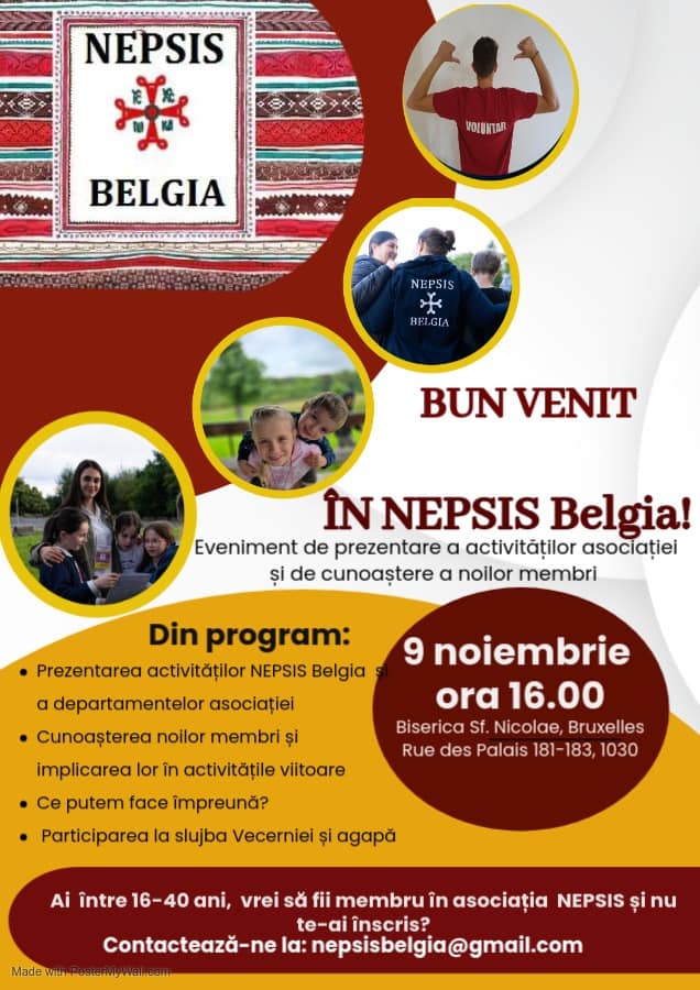 Primii pași în&nbsp;NEPSIS